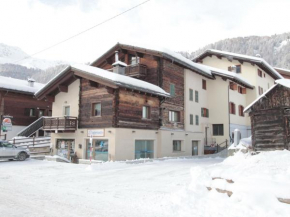 Apartment in Livigno, near the ski area